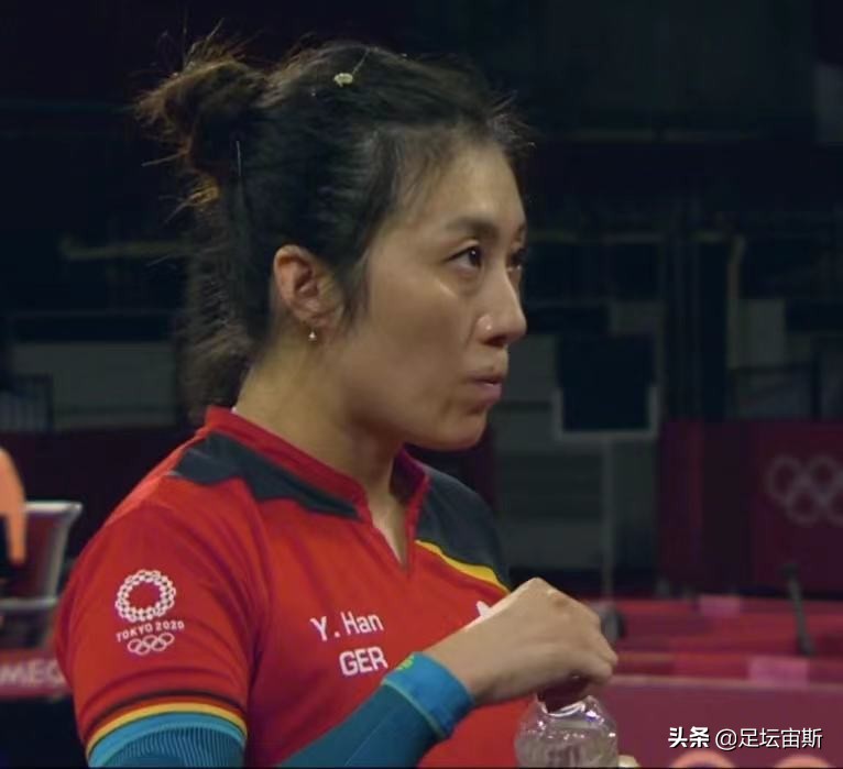 奥运女乒单打半决赛孙颖莎战况,奥运孙颖莎半决赛逆转伊藤美诚