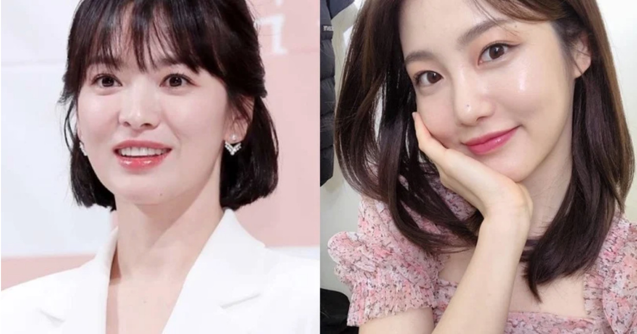 全智贤智秀,全智贤秀智素颜