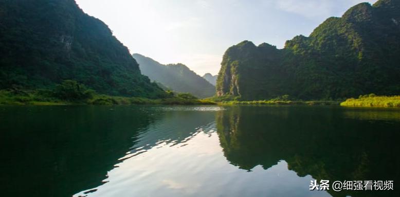 越南最美丽的地方 (越南风景最美的地方是)