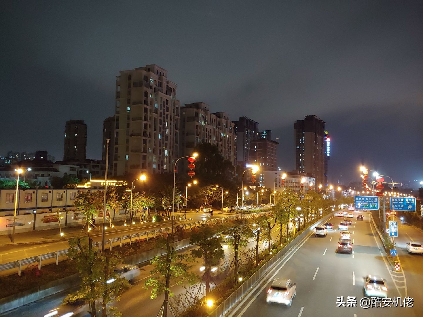 刘海屏G7香不香？深水宝洋垃圾LGG7深度评测