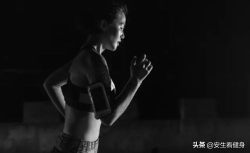 哪些明星跑马拉松,跑马的明星