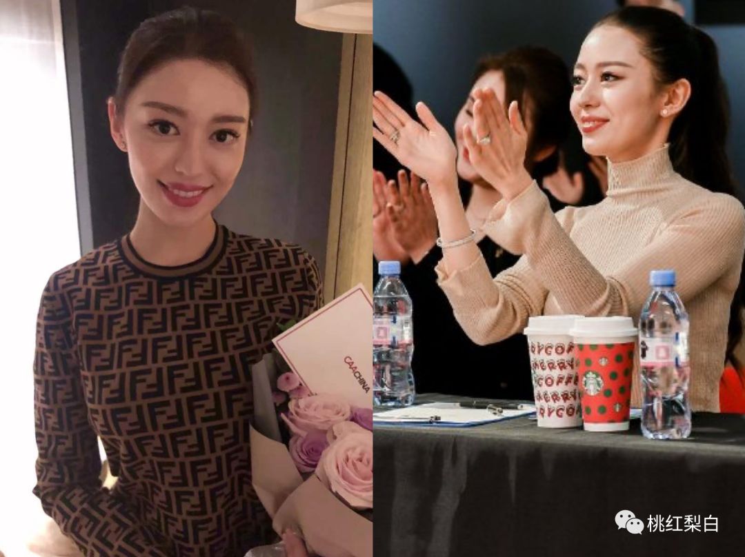 腰围56的“人间芭比”吉娜，比遭嫌弃的刘亦菲更旺郎朗