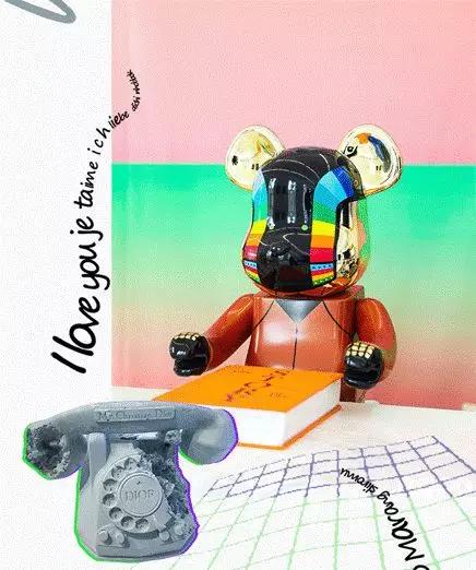 超IN潮流风暴来袭！支付宝趣出行，揭秘潮圈酷仔假日新姿势