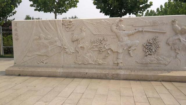 带你游遍天下美景,带你游中国河北正定