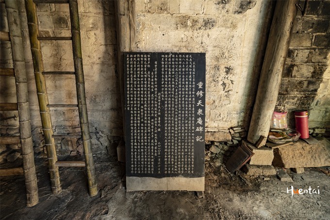 周末自驾游安徽郎溪,门票只花了30块,其它都是原生态秘境