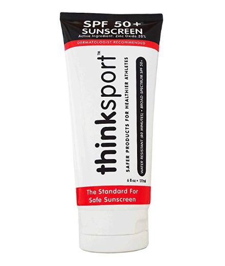 这10种防晒霜的价格都不超过20$