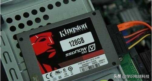 台式加装ssd固态硬盘全部教程,增加ssd固态硬盘安装系统后进不去