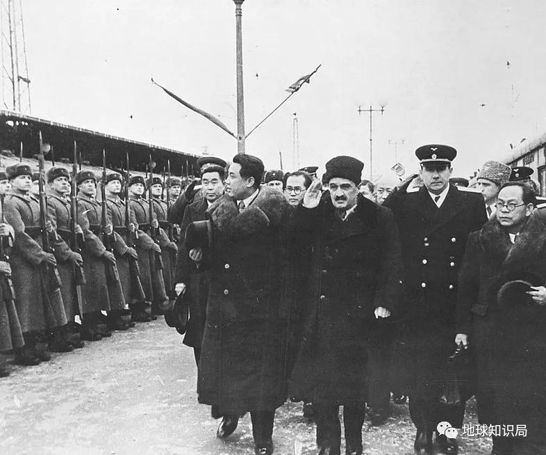 什么是“高丽联邦共和国”?|地球知识局