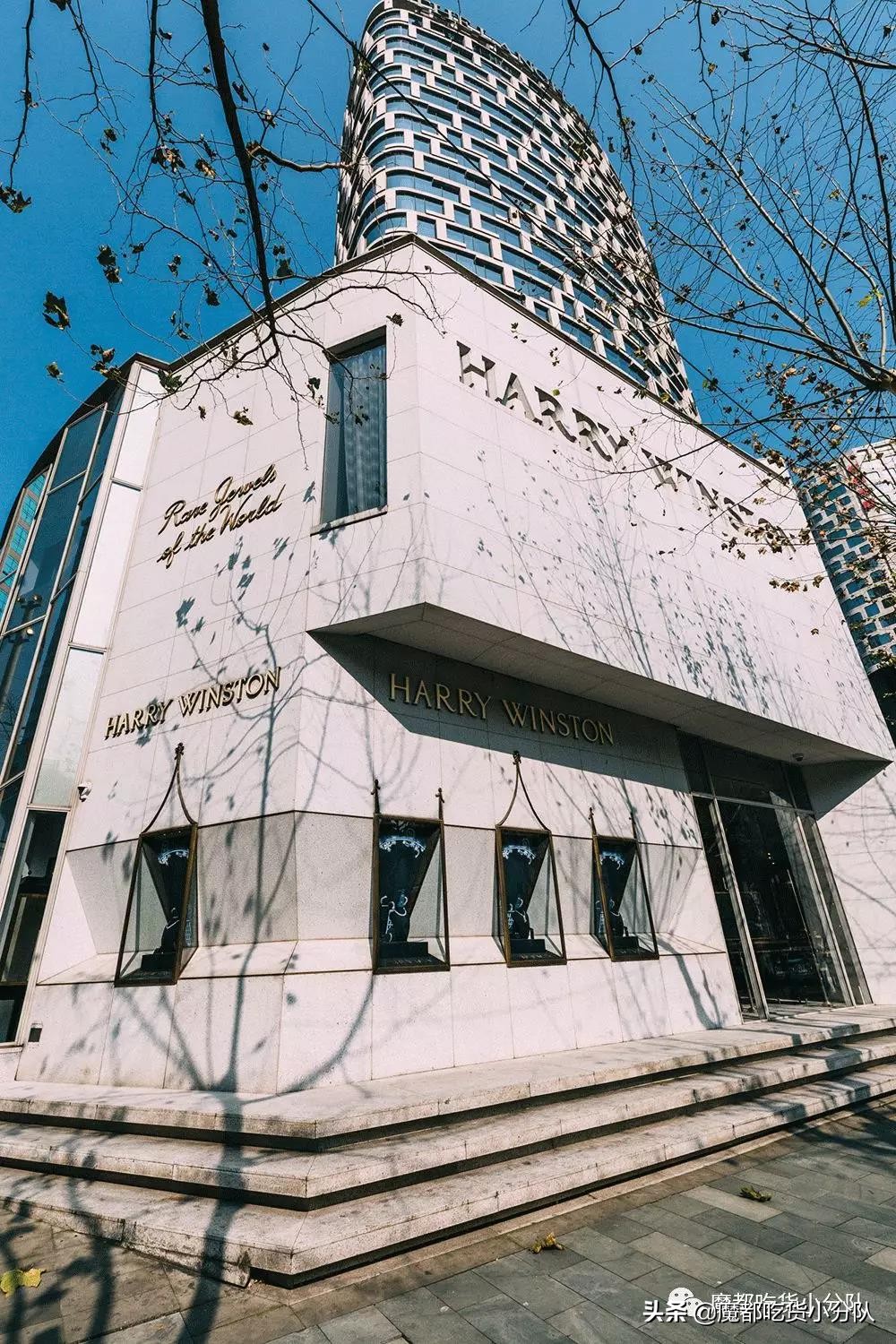 上海新开的日本旗舰店,上海有什么有意思的旗舰店