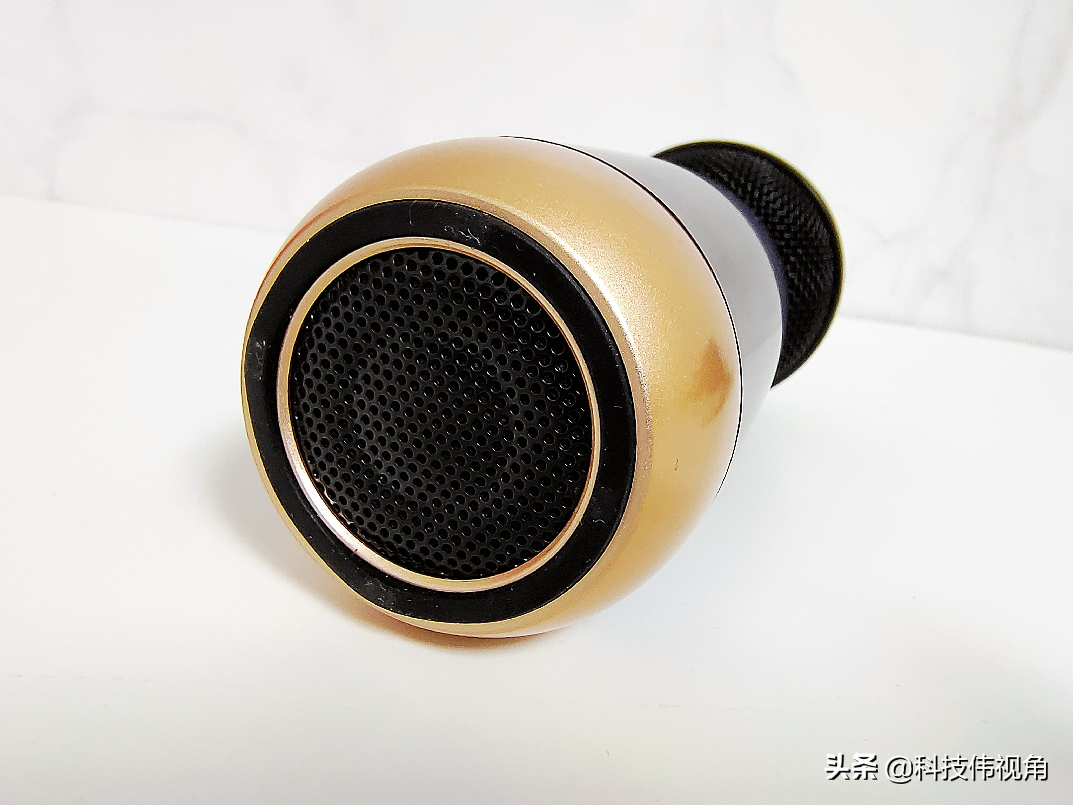 唱吧k歌神器苹果,唱吧精灵麦克风