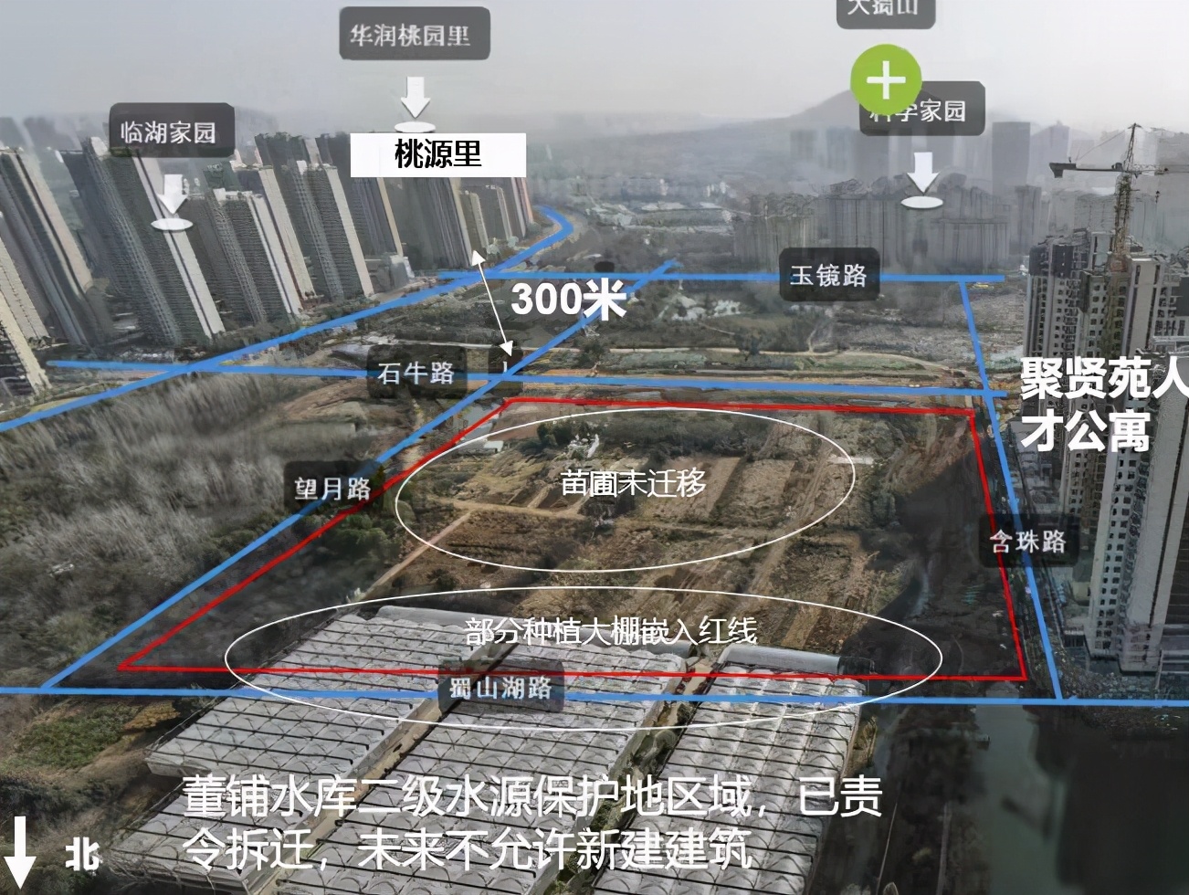 合肥44宗土地将入市,合肥2024年经开区入市的地块