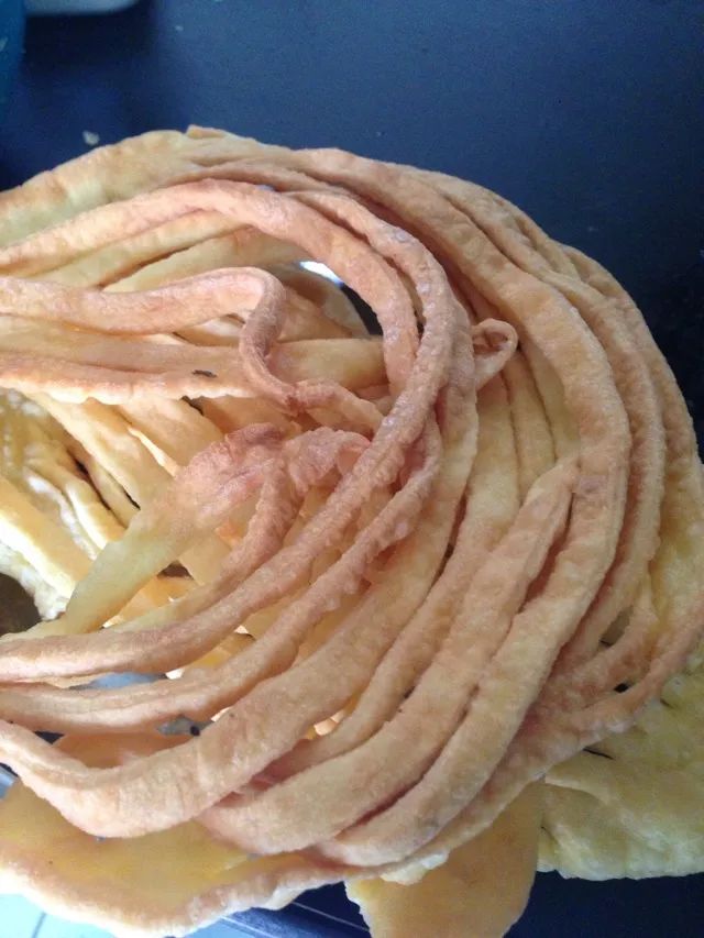 面食花样面点的100种做法,面食的做法大全花样面点