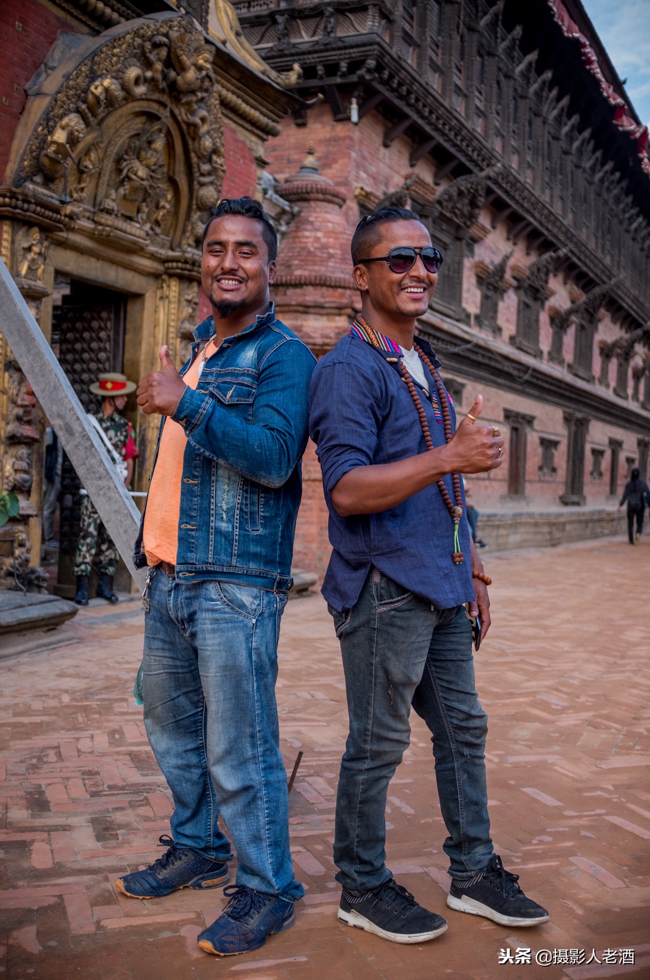 尼泊尔旅行攻略大全视频播放,尼泊尔全攻略