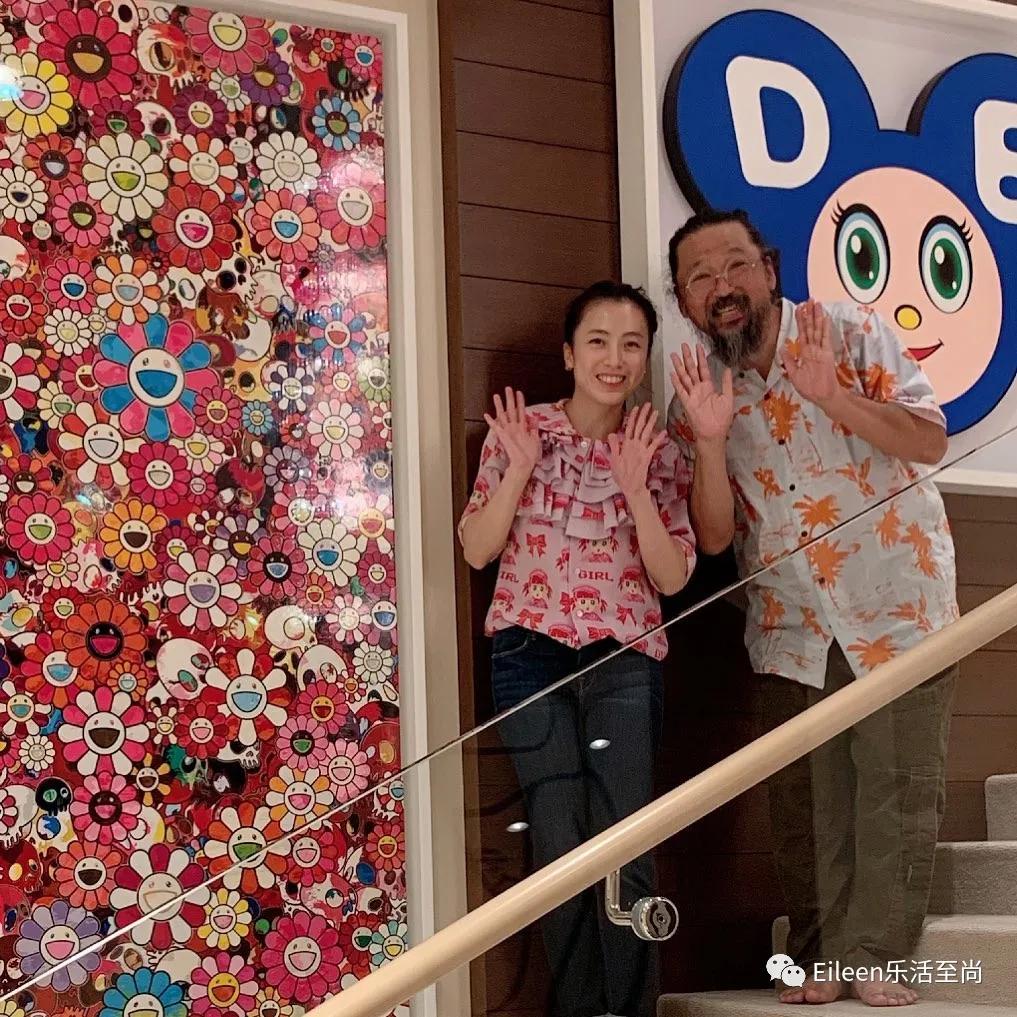 太子出局，甘比又变美？700亿女富豪终结宫斗后又经历了什么？