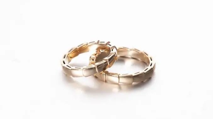 大牌婚戒备选大全,大牌婚戒对戒推荐