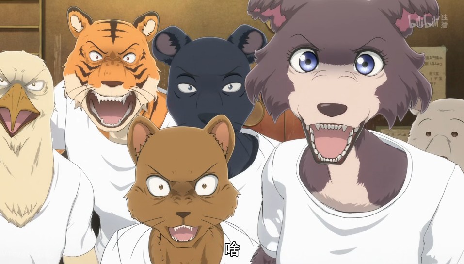 被嘲“*男处**”且丑，小春仍爱路易，雷格西“痛苦面具”全集齐