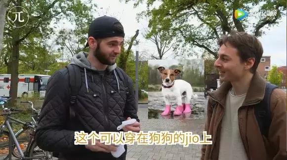 留学生把这些神器带出国，老外看到后直接懵逼了