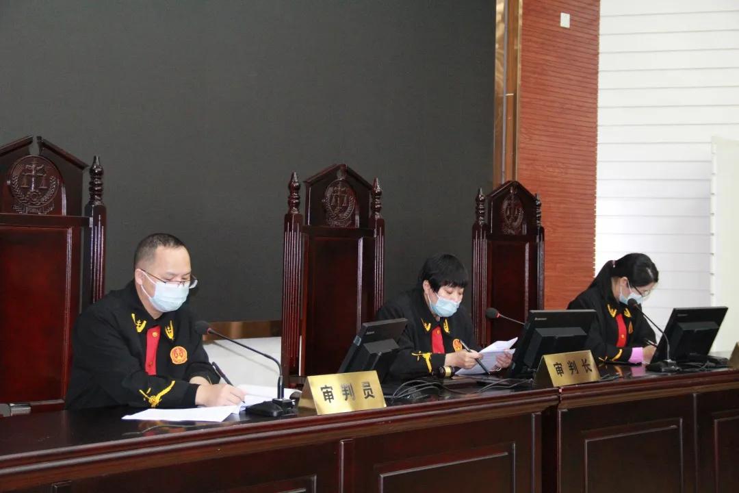 上杭县黑恶势力10大案件,套路贷涉恶集团首犯