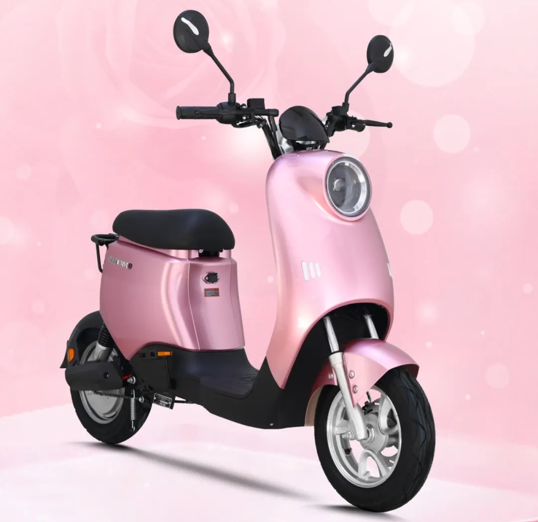 高颜值电动车2023新款,这3款新电动车动力十足