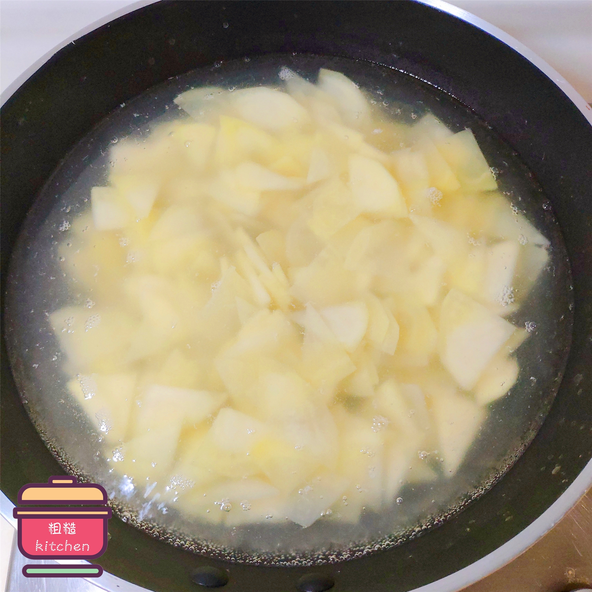 用番茄酱炒土豆丝,用番茄酱和土豆炒饭