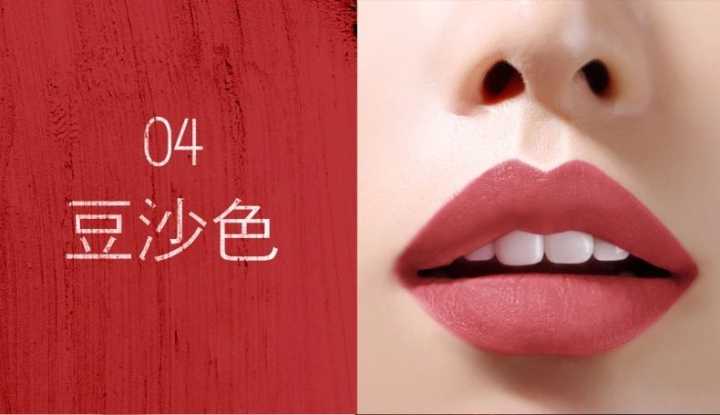 冷肤色适合的口红,冷肤色口红必买色号