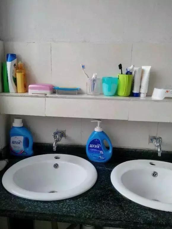 贵阳大学宿舍排名,各大高校宿舍比拼