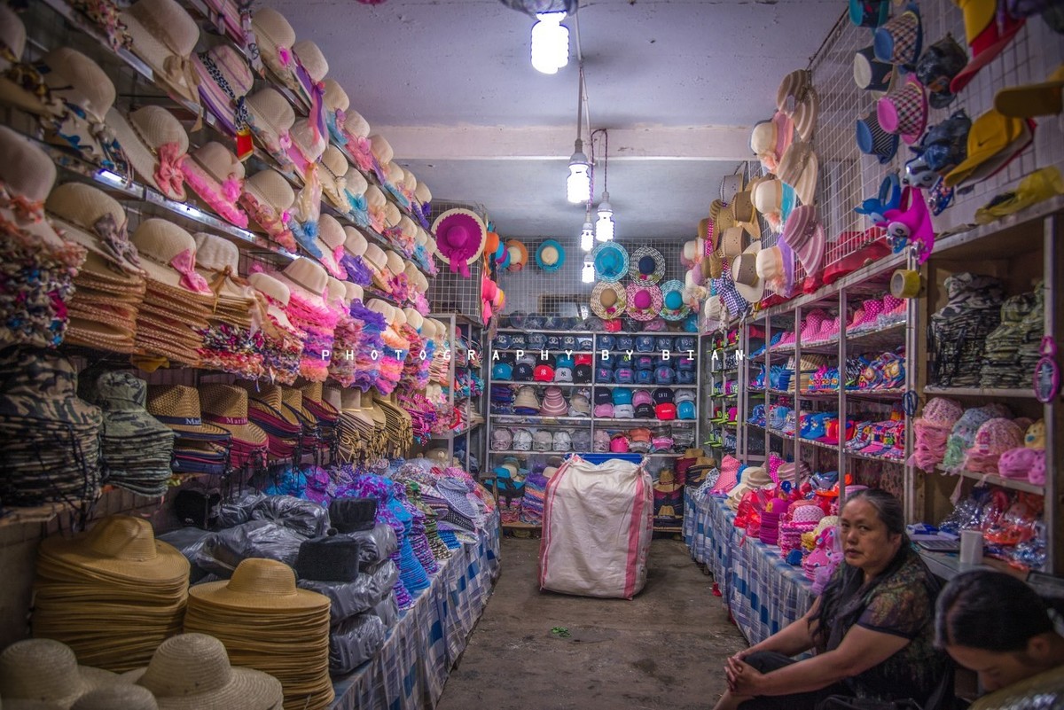 义乌创业攻略,40岁去义乌怎样起步创业