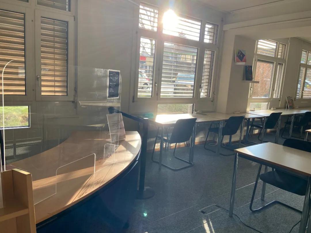 瑞士酒店管理留学条件,瑞士酒店管理学校推荐