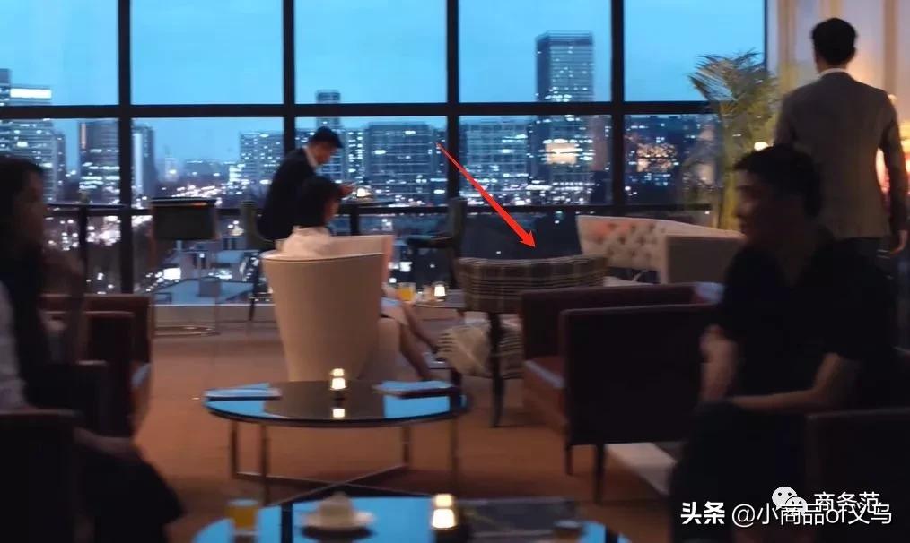 精英律师罗槟栗娜,精英律师罗槟认识栗娜多少集