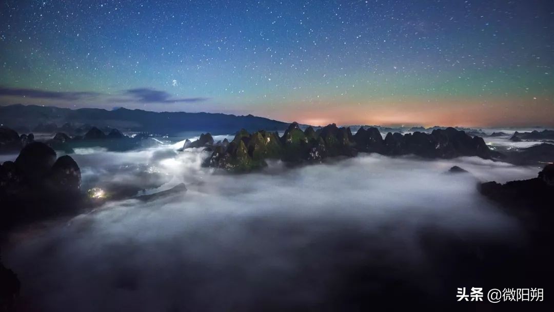 一封来自阳朔的辞职信，刷遍了朋友圈……