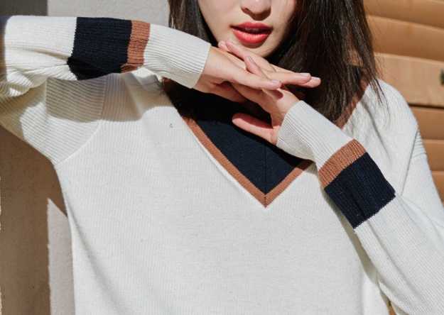 推荐几个好看的卫衣店铺,卫衣小众设计感店铺推荐