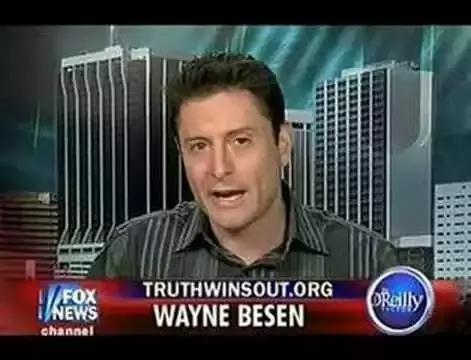 号称能“治好”Gay的医生,私下竟然喜欢同性“交友”?