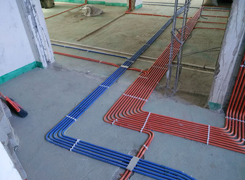 装修水电改造价格,装修最新水电改造价格