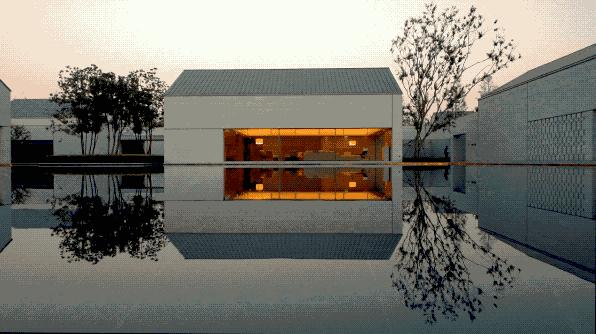 浙江乌镇阿丽拉酒店简介,乌镇阿丽拉酒店设计