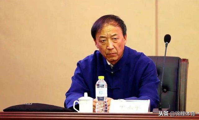 中超王小平,王小平足协最新视频