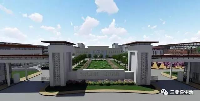 为什么要来三亚？这是我见过最好的答案