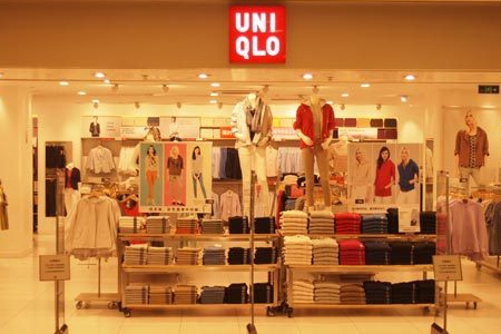 优衣库和zara和ur,zara优衣库哪个好看