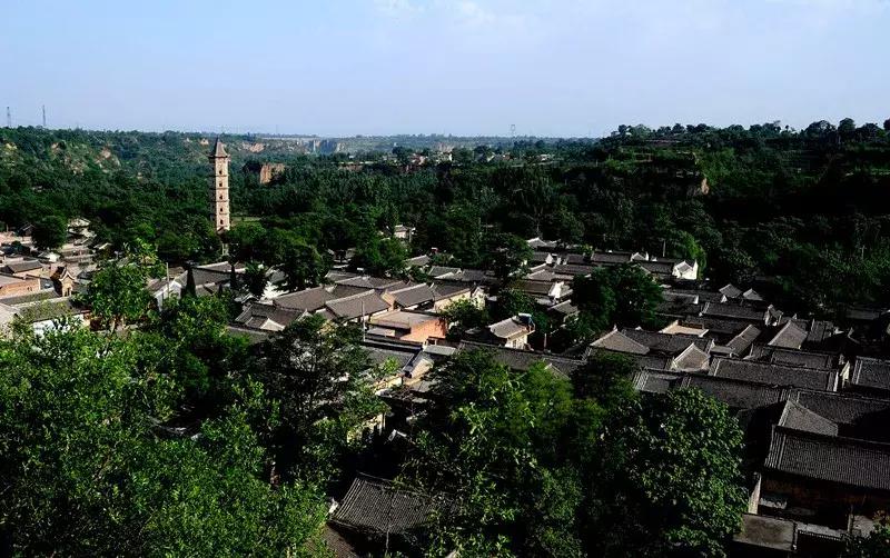 全国首批乡村旅游名镇,国家级乡村旅游示范村