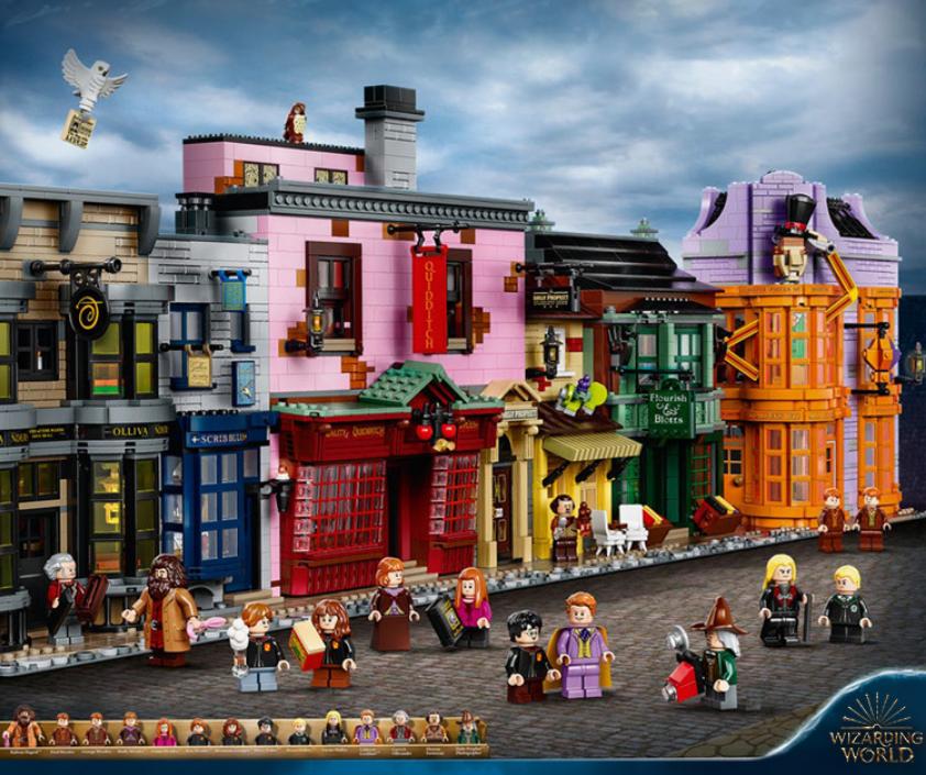 乐高悟空小侠2020年新品,乐高侏罗纪世界2020年新品