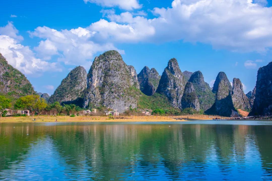 6条绝美自驾路线是时候安排上了,7条国内绝美自驾线路