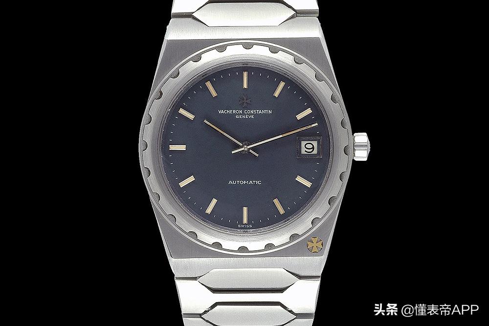 江诗丹顿纵横四海多功能腕表,顶级手表江诗丹顿的纵横四海