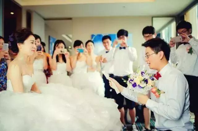 婚礼接亲游戏环节,婚礼攻略宴会厅