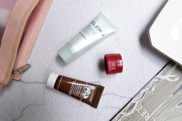 51出游必备春游礼包,五一小长假出行护肤攻略