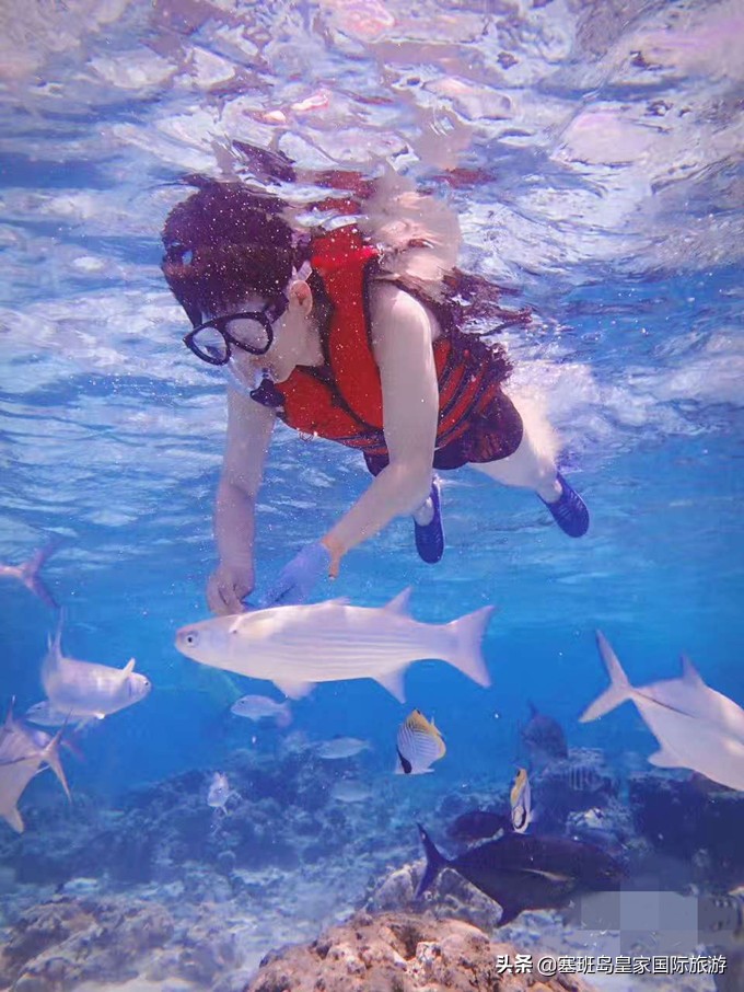 塞班岛8月份旅游攻略,塞班购物清单2019