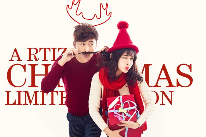 圣诞女士礼物推荐,圣诞女士礼物高档实用