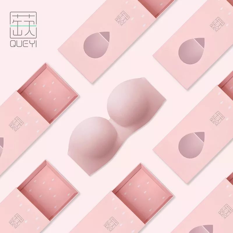 100块钱内衣,100元3件内衣能穿吗