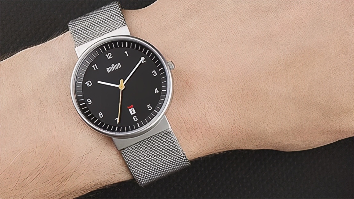 男士手表推荐1000到2000元父亲戴,仪式感满满的男士手表