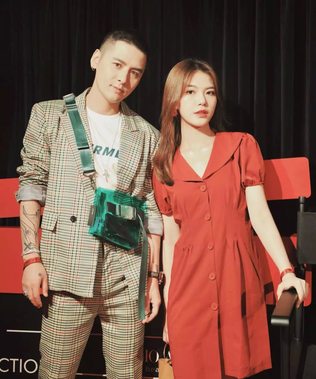 没骗你|想当时尚博主,先去当保姆