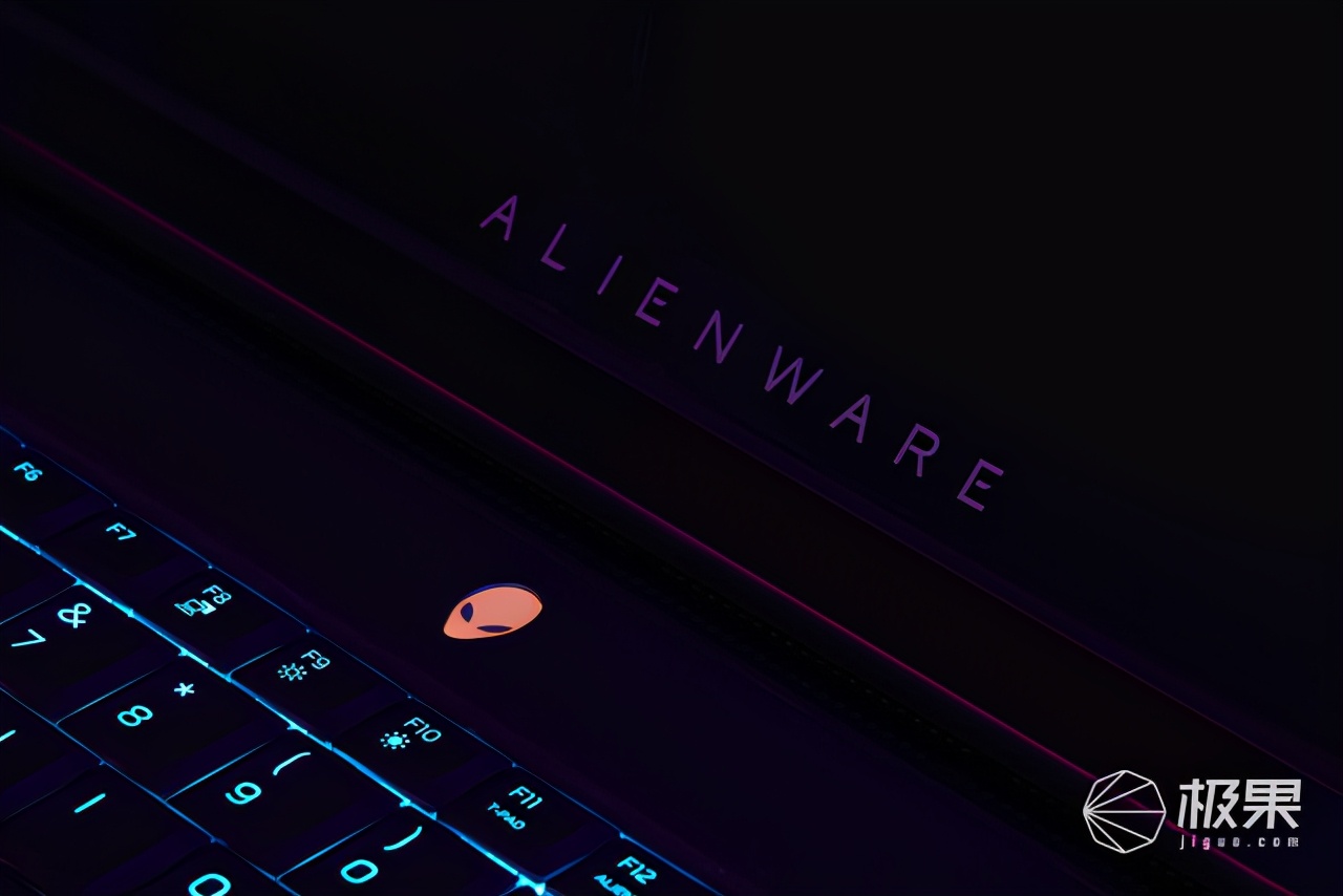 那些年失去的快乐，都从这台高能笔记本里找到了！这不是游戏