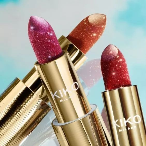 这个夏季小仙女必备的口红,宝藏夏日口红